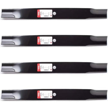 Oregon 794-069 21-9/16" 5/8" Center Hole 4-Pack replaces 110-6568-03 for 42" Toro & Exmark decks