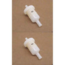 Honda OEM 16910-ZE8-015 燃油濾清器-3