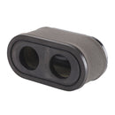 Genuine Toro OEM 136-7806 Titan Mower Air Filter Kit-2