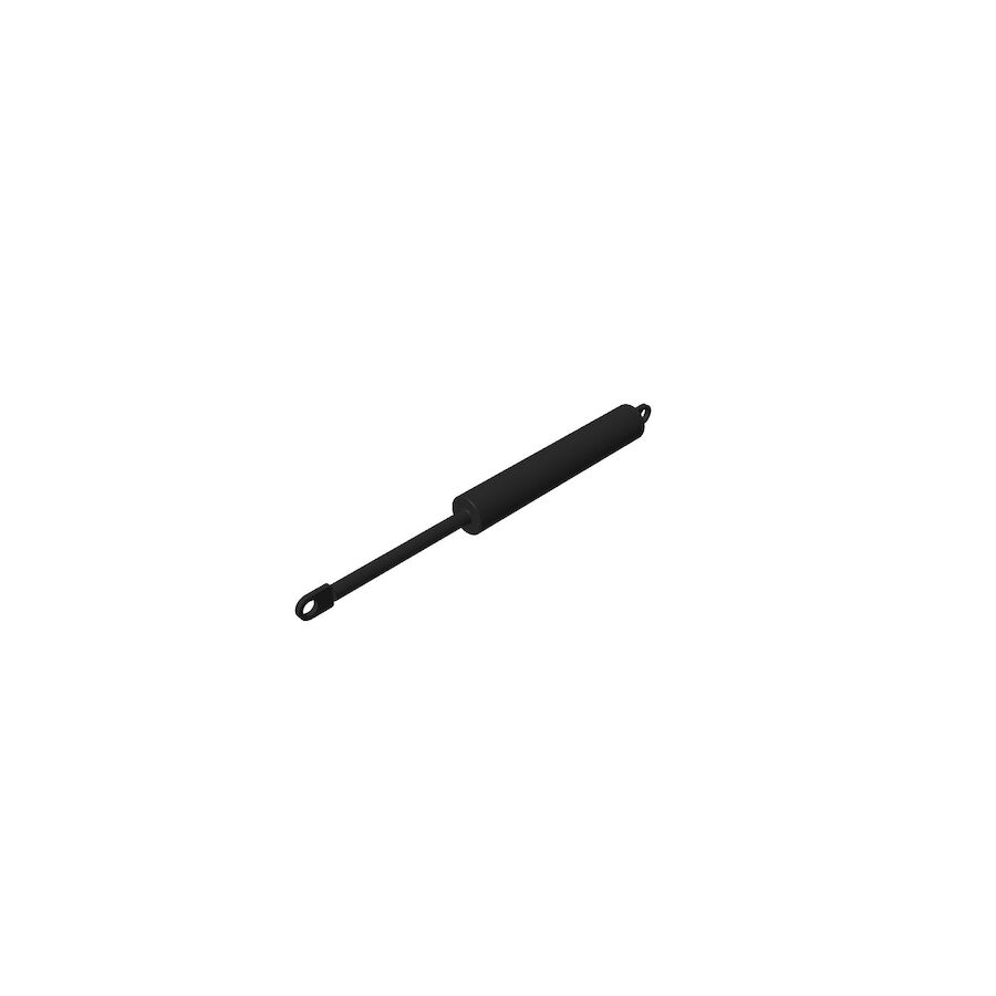 Genuine Toro OEM 131-4132 Cavitating Lever Damper