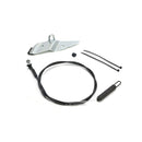 Kit de brazo BBC residencial original Toro OEM 133-8158 de 30"-2