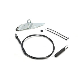 Kit de brazo BBC residencial original Toro OEM 133-8158 de 30" - 0