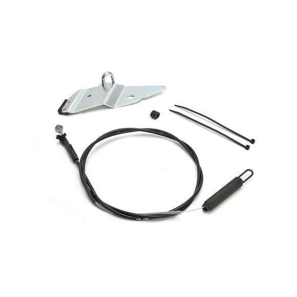 Kit de brazo BBC residencial original Toro OEM 133-8158 de 30"