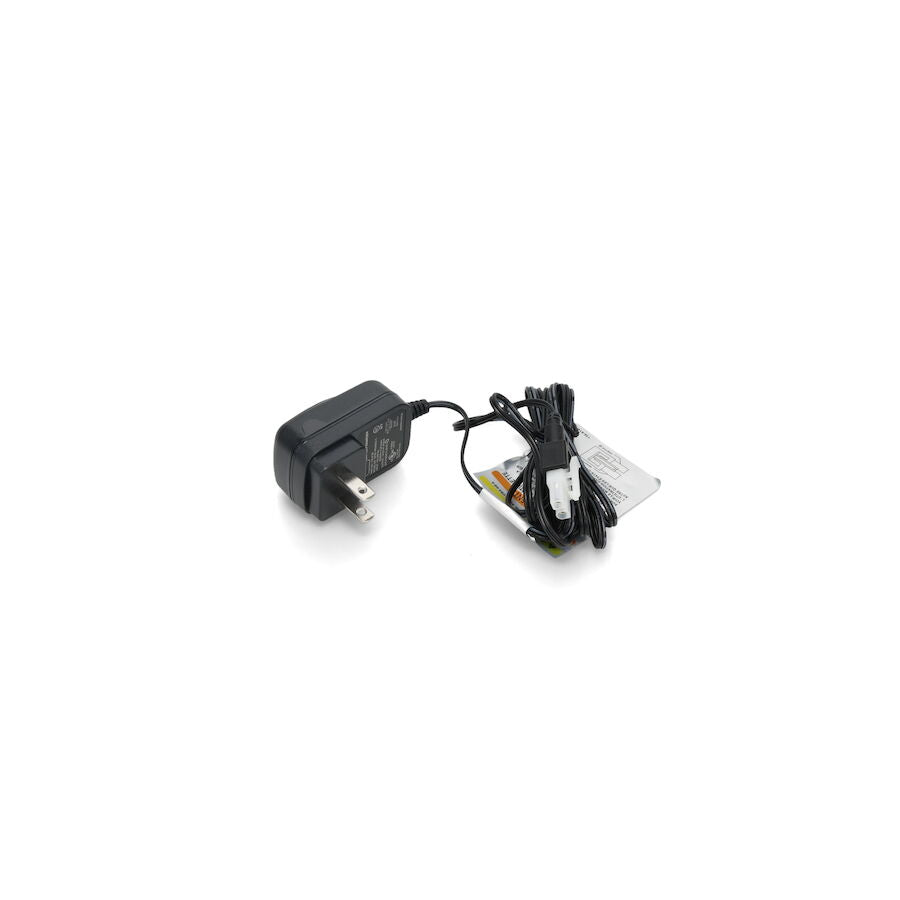 Cargador de batería original Toro OEM 136-9126 de 12 V