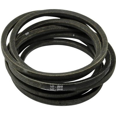 Toro OEM 147-2910 V-Belt (A SEC, 145.5 EL) for Timecutter
