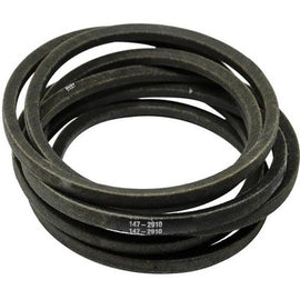 Toro OEM 147-2910 V-Belt (A SEC, 145.5 EL) for Timecutter