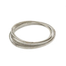 Toro OEM 105-8783 - Correa para cubierta de cortacésped Z Master de 60 pulgadas-3