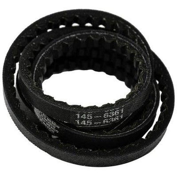 Toro OEM 145-6361 V-Belt (A Sec 63.8 El) for Timecutter