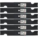 HOJA Rotativa 18" X 5/8" BOBCAT HEAVY DUTY Compatible con: 38300000, 038-3000-00, 112111-02, 105-7781-03, 103-6584-S, 1-303283-5