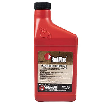 Redmax OEM 598817704 50: 1 MIX 13OZ - 0