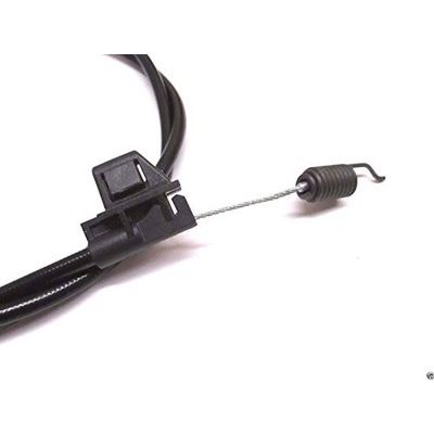 Husqvarna OEM 532407816 Drive Control Assembly Includes Cable