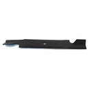Paquete de 3 cuchillas de alto flujo negras originales Toro OEM 115-9650-03 de 18,75"-2