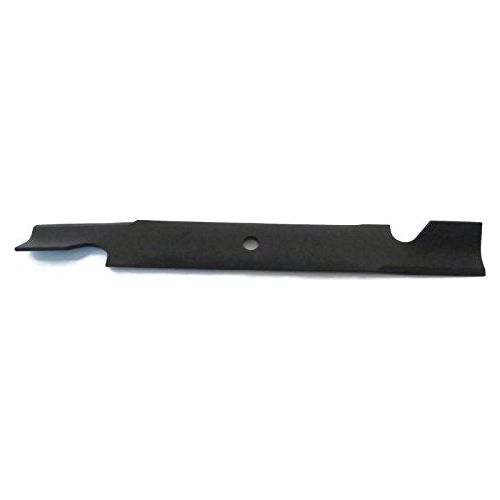 Paquete de 3 cuchillas de alto flujo negras originales Toro OEM 115-9650-03 de 18,75" - 0