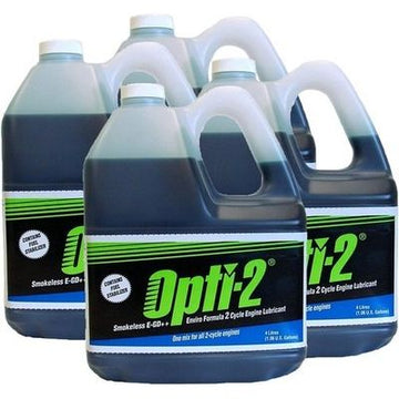 Opti 20044 2-Cycle Engine Lubricant