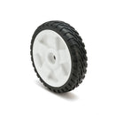 正品 Toro OEM 137-4833 8 吋白色 G2 惰輪前輪總成-2
