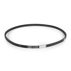 正品 Toro OEM 117-1018 回收機割草機 V 型皮帶變速箱 [3L，32.060] - 0