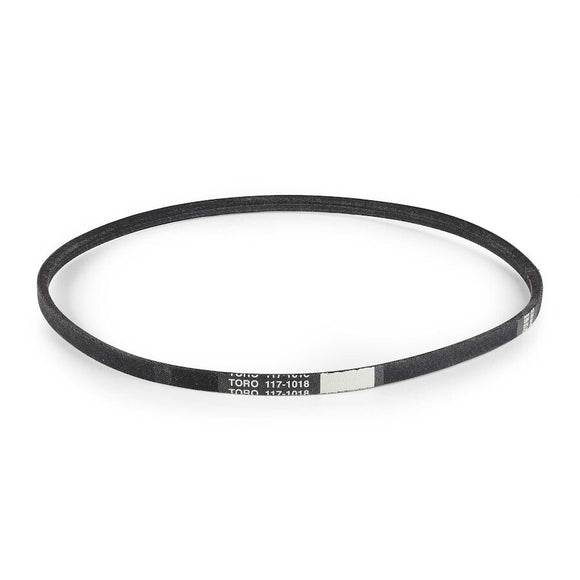正品 Toro OEM 117-1018 回收機割草機 V 型皮帶變速箱 [3L，32.060]
