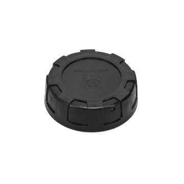 Genuine Toro OEM 88-3980 Gas Cap Assembly - 0