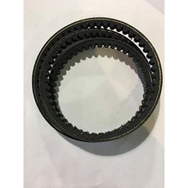 Toro OEM 103-4761 Belt [Cog A 52.72