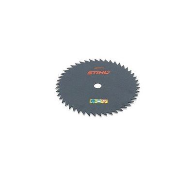 STIHL OEM 4112 713 4201 disc with Sharp Grinding Teeth 200-80, 1 Piece