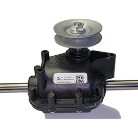 Transmisión original Toro OEM 137-4823 FWD 4.5:1 - 0
