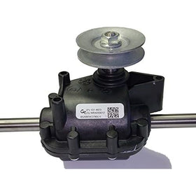 Transmisión original Toro OEM 137-4823 FWD 4.5:1 - 0