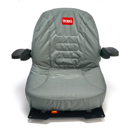 正品 Toro OEM 117-0097 TC Titan 18 吋扶手座椅套 - 0