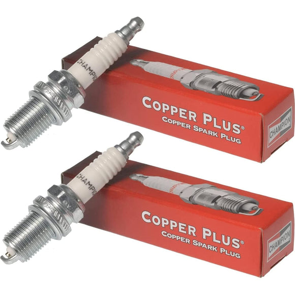 Champion OEM RC12YC SPARK PLUG