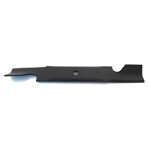 Toro OEM original, paquete de 3 cuchillas negras de alto flujo 117-7277-03 de 16,5 pulgadas - 0
