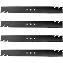 Genuine Toro OEM 133-8182-03 21 Inch Black Atomic Blade-3