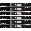 Oregon Aftermarket 96-370 BLADE AYP GATOR G3 22-7/8-4
