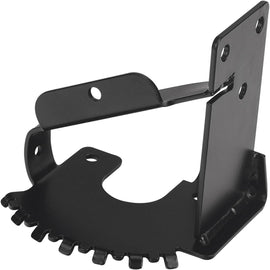 正品 Toro OEM 120-7037-03 黑色左側切割板（前部，焊接）