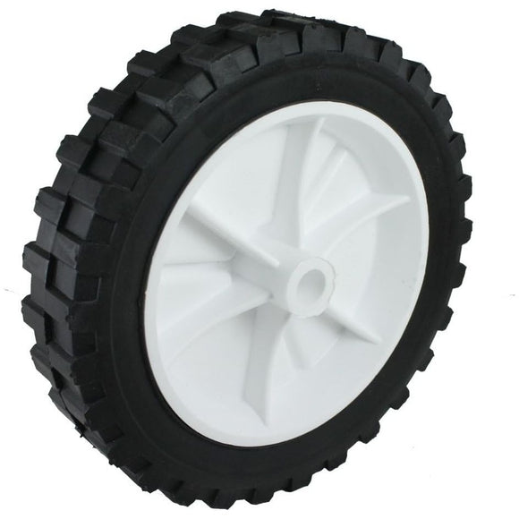 Rueda de soplador de nieve original Toro OEM 145-0701 (sustituye a 66-6510)