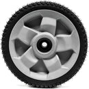 Juego de 2 ruedas motrices traseras con engranaje original Toro OEM 125-2509 de 10 pulgadas-2