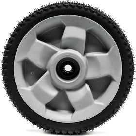 Juego de 2 ruedas motrices traseras con engranaje original Toro OEM 125-2509 de 10 pulgadas - 0