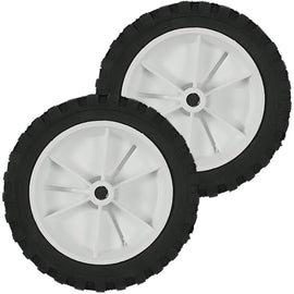 Genuine Toro OEM 145-0701 (Replaces 66-6510) Snowblower Wheel
