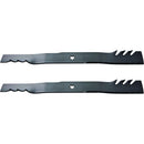 Oregon Aftermarket 96-370 BLADE AYP GATOR G3 22-7/8-3