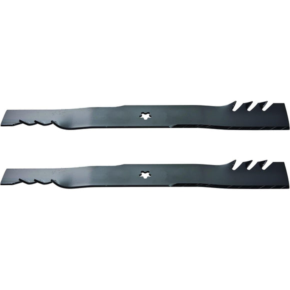Oregon Aftermarket 96-370 BLADE AYP GATOR G3 22-7/8