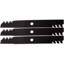 Genuine Toro OEM 140-1241 16.5 Inch Atomic Blade .204-3