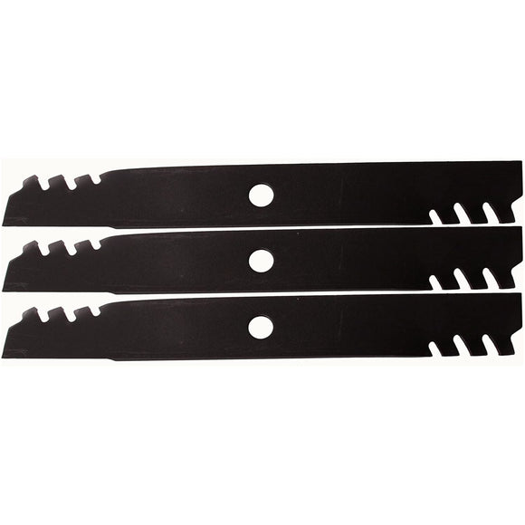 Genuine Toro OEM 140-1241 16.5 Inch Atomic Blade .204