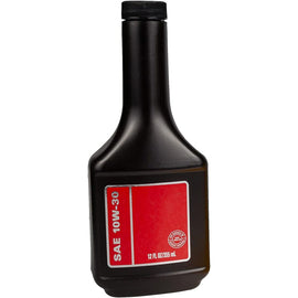 Honda OEM 08213-10W30 ACEITE, MOTOR 12OZ(10W30) - 0