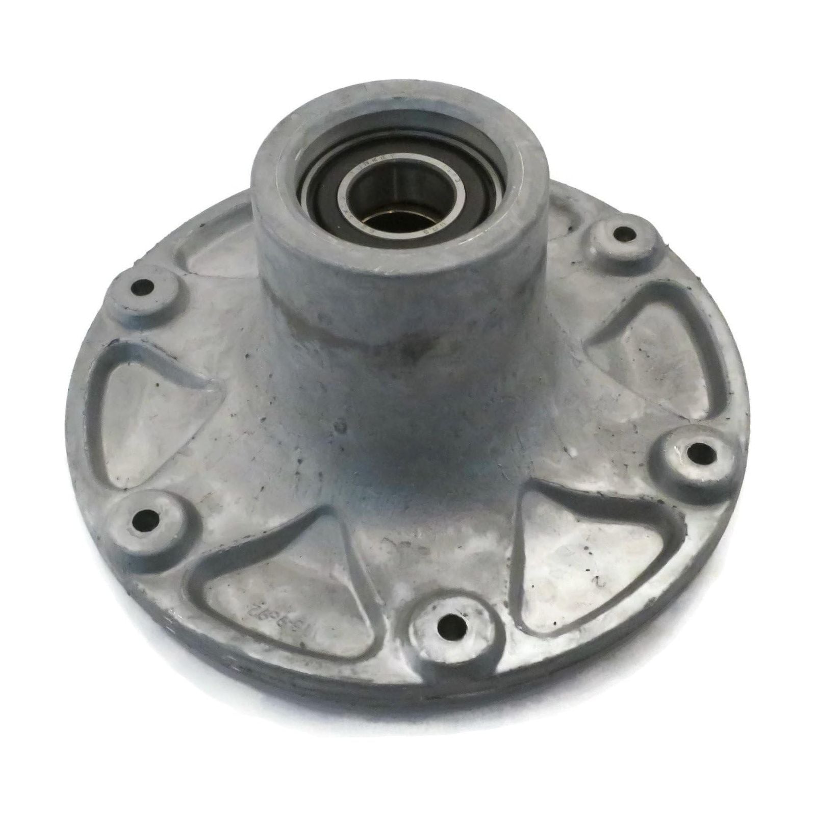 Conjunto de eje de cubierta original Toro OEM 139-2357 - 0