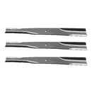 Genuine Toro OEM 27-0990-03 18" Standard Black Blade-4