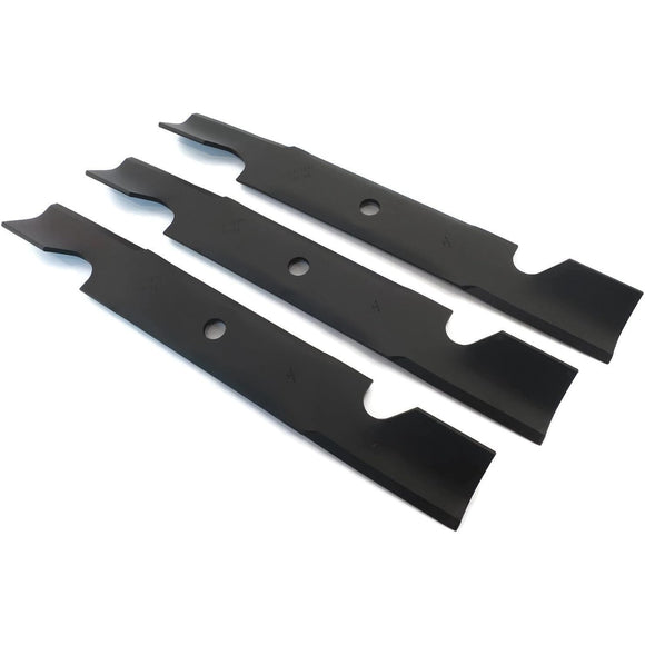 正品 Toro OEM 117-7277-03 16.5 吋高流量黑色刀片
