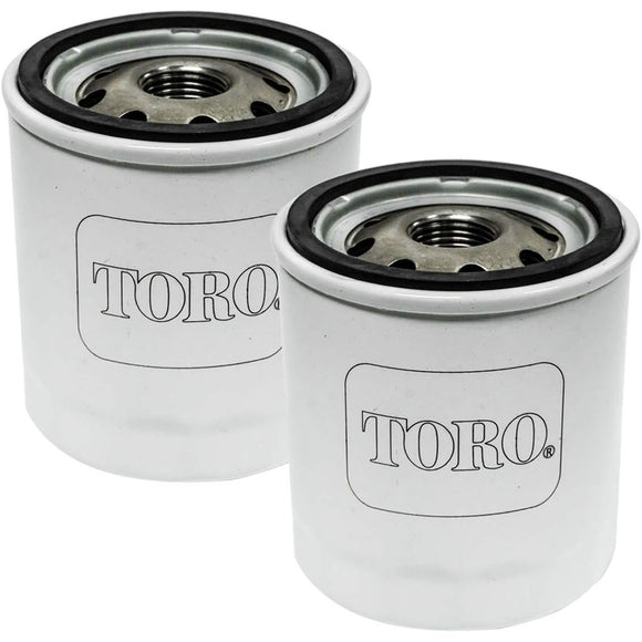 Genuine Toro OEM 114-3494 Toro 25 Micron Hydraulic Oil Filter Element