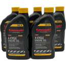 Kawasaki OEM 99969-6281 ACEITE: 4 CIL SAE30 1QT-6