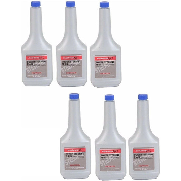 Honda OEM 08206-9002PE FLUID, PE Power Steering