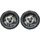 Toro OEM 130-6714 conjunto de engranajes de rueda trasera AWD de 8" (EXTGEAR)-5