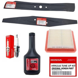 Honda HRN216 Lawn Mower Tune Up Kit