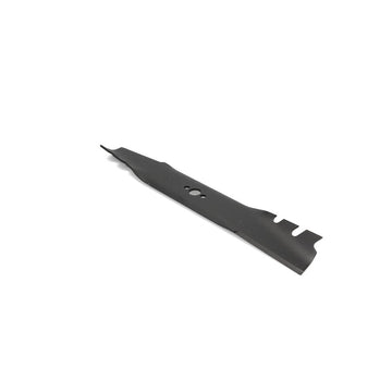 Genuine Toro OEM 116-6358-03 15.4 Inch Black Rotary Mower Blade - 0
